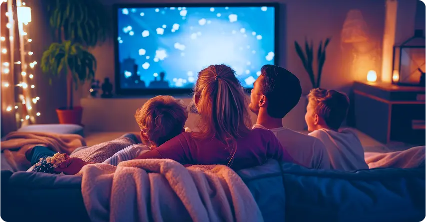 Как подключить видеонаблюдение?